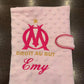 Protège carnet de santé