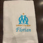 Serviette de toilette