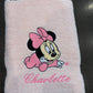 Serviette de toilette