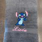 Serviette de toilette