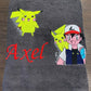 Serviette de toilette